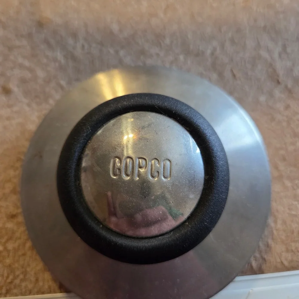 Copco tea kettle